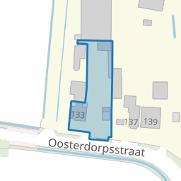 Perceel HVL00-B-2747