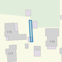 Perceel HVL00-B-2749