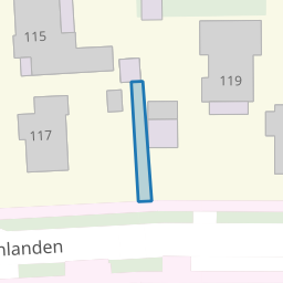 Perceel HVL00-B-2750