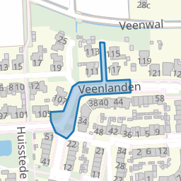 Perceel HVL00-B-2752