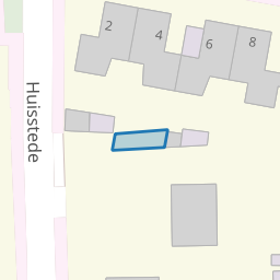 Perceel HVL00-B-2753