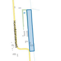 Perceel HVL00-B-2769