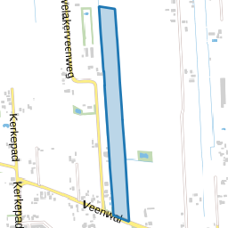 Perceel HVL00-B-2770