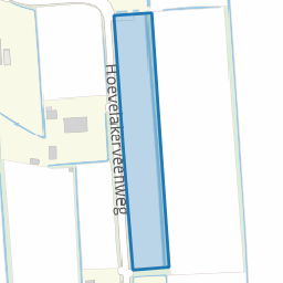 Perceel HVL00-B-2771