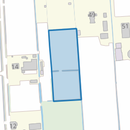 Perceel HVL00-B-2774