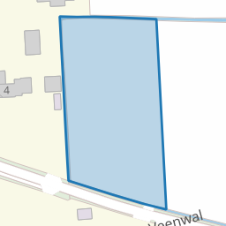 Perceel HVL00-B-2777