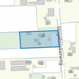 Perceel HVL00-B-2779