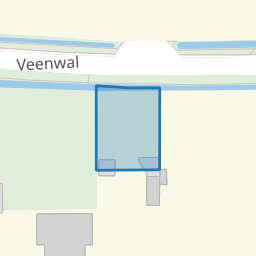 Perceel HVL00-B-2796