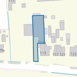 Perceel HVL00-B-2827