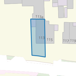 Perceel HVL00-B-2828