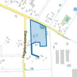 Perceel HVL00-B-2830