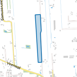 Perceel HVL00-B-2834