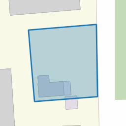 Perceel HVL00-B-2838