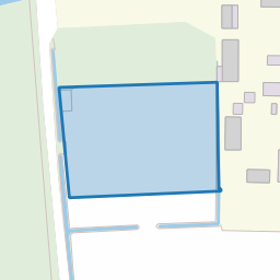 Perceel HVL00-B-2840