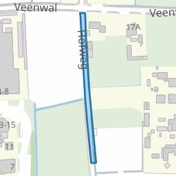 Perceel HVL00-B-2841