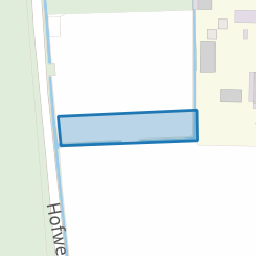 Perceel HVL00-B-2842