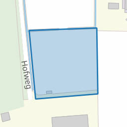 Perceel HVL00-B-2843