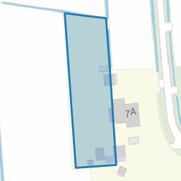 Perceel HVL00-B-2852