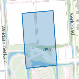 Perceel HVL00-B-2856