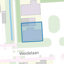 Perceel HVL00-B-2858