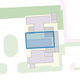 Perceel HVL00-B-2860