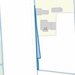 Perceel HVL00-B-2864