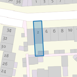 Perceel HVL00-B-2868