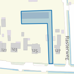 Perceel HVL00-B-2877