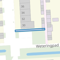 Perceel HVL00-B-2880