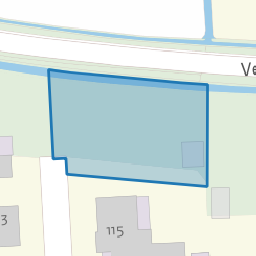 Perceel HVL00-B-2887