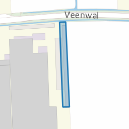 Perceel HVL00-B-2889