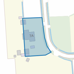 Perceel HVL00-B-2890