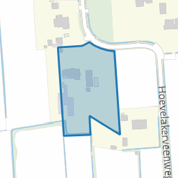 Perceel HVL00-B-2891