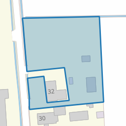 Perceel HVL00-B-2892