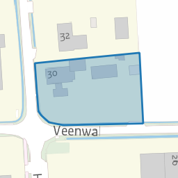 Perceel HVL00-B-2893