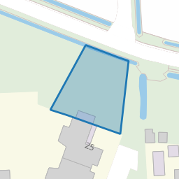 Perceel HVL00-B-2898