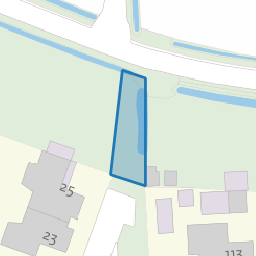 Perceel HVL00-B-2899