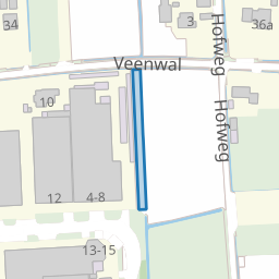 Perceel HVL00-B-2903