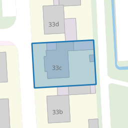 Perceel HVL00-B-2909