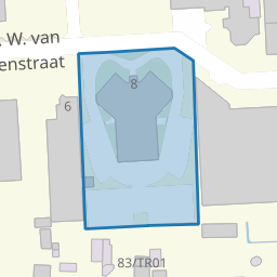 Perceel HVL00-B-2910