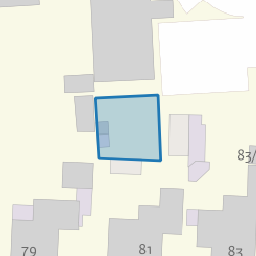 Perceel HVL00-B-2913