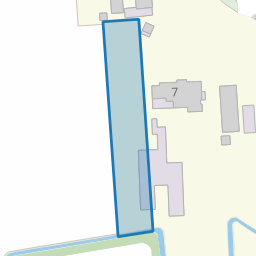 Perceel HVL00-B-2921