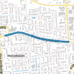 Perceel HVL00-B-2923