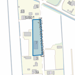 Perceel HVL00-B-2925