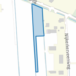 Perceel HVL00-B-2927