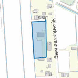 Perceel HVL00-B-2929