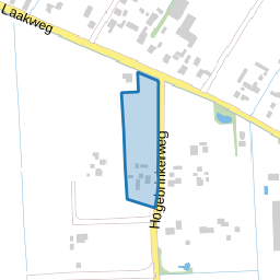 Perceel HVL00-B-2931