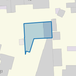 Perceel HVL00-B-2937