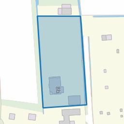 Perceel HVL00-B-2943