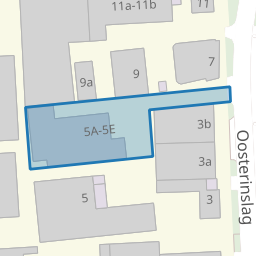 Perceel HVL00-B-2949